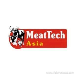 2026年印度班加罗尔肉类加工展览会<br>MeatTech Asia 2026