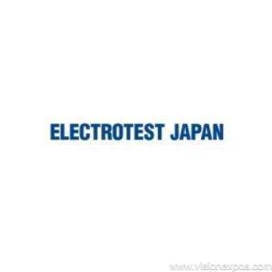 2027年日本东京电子测试、测量和分析技术展览会<br>ELECTROTEST JAPAN 2027