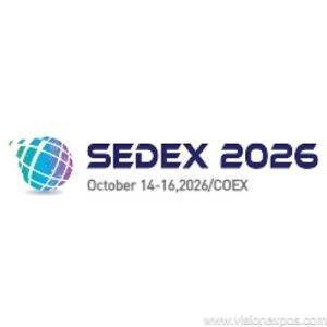 2026年韩国首尔半导体电子工业展览会<br>SEDEX 2026