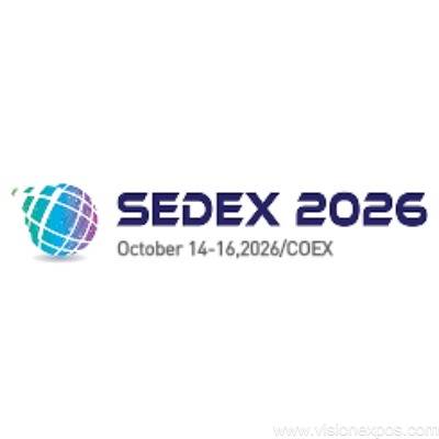 2026年韩国首尔半导体电子工业展览会<br>SEDEX 2026插图 2026年韩国首尔半导体电子工业展览会<br>SEDEX 2026插图