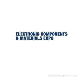 2027年日本电子元器件展览会<br>ELECTRONIC COMPONENTS & MATERIALS EXPO 2027