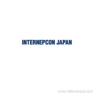 2027年日本东京电子元器件电子设备展览会<br>INTERNEPCON JAPAN 2027