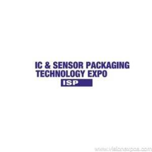 2027年日本IC与传感器封装技术展览会<br>IC & SENSOR PACKAGING TECHNOLOGY EXPO 2027