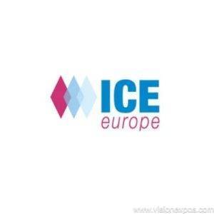 2027年德国慕尼黑薄膜与胶带展览会<br>ICE Europe 2027