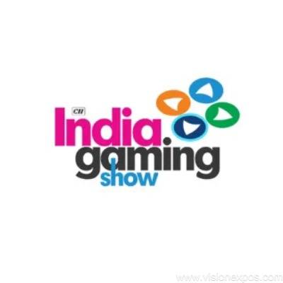 2026年印度游戏设备周边展览会<br>India Gaming Show 2026插图 2026年印度游戏设备周边展览会<br>India Gaming Show 2026插图