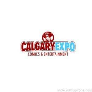 2026年加拿大卡尔加里动漫游戏展览会<br>Calgary Expo 2026