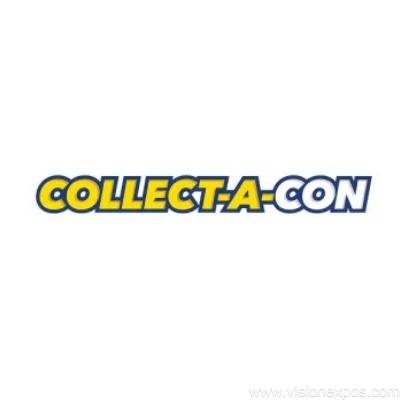 2026年美国芝加哥游戏动漫卡牌展览会<br>Collect-A-Con 2026插图 2026年美国芝加哥游戏动漫卡牌展览会<br>Collect-A-Con 2026插图