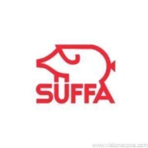 2026年德国斯图加特肉类加工展览会<br>SUFFA 2026
