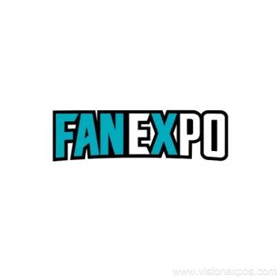 2026年美国丹佛动漫游戏电竞展览会<br>FAN EXPO Denver 2026插图 2026年美国丹佛动漫游戏电竞展览会<br>FAN EXPO Denver 2026插图