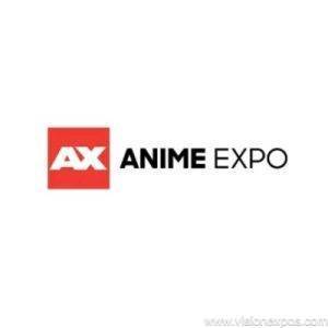 2026年美国洛杉矶动漫游戏展览会<br>ANIME EXPO 2026