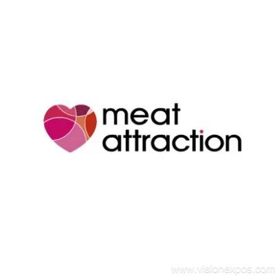 2027年西班牙马德里肉类产品火腿展览会<br>MEAT ATTRACTION 2027插图 2027年西班牙马德里肉类产品火腿展览会<br>MEAT ATTRACTION 2027插图