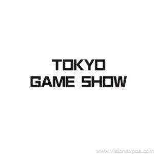 2026年日本东京游戏展暨东京电玩展<br>TGS Tokyo Game Show 2026
