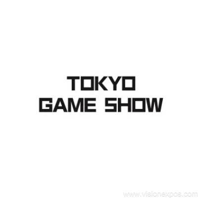 2026年日本东京游戏展暨东京电玩展<br>TGS Tokyo Game Show 2026插图 2026年日本东京游戏展暨东京电玩展<br>TGS Tokyo Game Show 2026插图