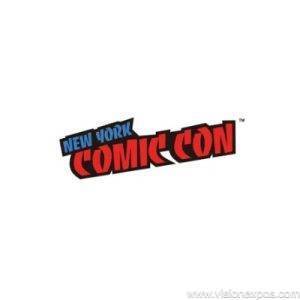 2026年美国纽约动漫展暨美国动漫节<br>New York Comic Con 2026
