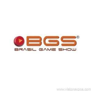 2026年巴西圣保罗游戏设备展览会<br>Brazil Game Show 2026