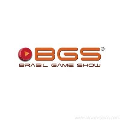 2026年巴西圣保罗游戏设备展览会<br>Brazil Game Show 2026插图 2026年巴西圣保罗游戏设备展览会<br>Brazil Game Show 2026插图