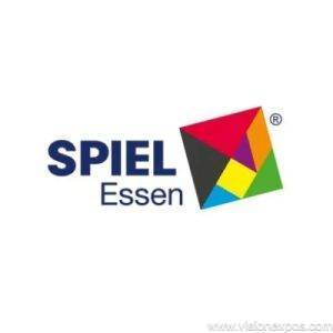 2026年德国埃森桌游数字游戏展览会<br>Spiel Messe 2026