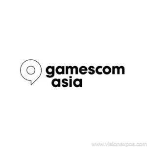 2026年泰国亚洲游戏展暨东南亚游戏展<br>Gamescom Asia 2026