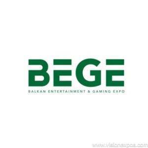 2026年保加利亚巴尔干娱乐及游戏展<br>BEGE 2026