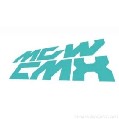 2026年意大利米兰游戏动漫展览会<br>MGWCMX 2026插图 2026年意大利米兰游戏动漫展览会<br>MGWCMX 2026插图