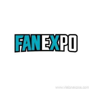 2026年美国旧金山动漫游戏展览会<br>FAN EXPO San Francisco 2026