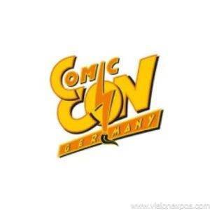 2026年德国斯图加特动漫游戏展览会<br>Comic Con Germany 2026