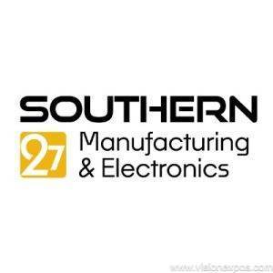 2027年英国南部制造与电子技术展览会<br>Southern Manufacturing & Electronics 2027