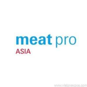 2027年泰国曼谷肉类加工展览会<br>Meat Pro Asia 2027