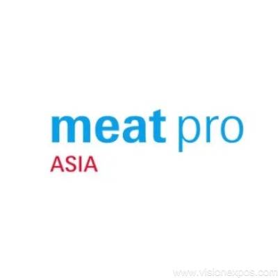 2027年泰国曼谷肉类加工展览会<br>Meat Pro Asia 2027插图 2027年泰国曼谷肉类加工展览会<br>Meat Pro Asia 2027插图