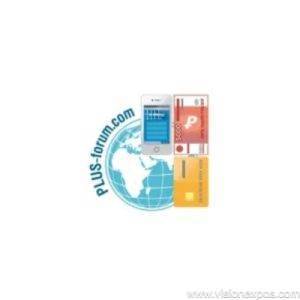 2026年俄罗斯莫斯科智能与移动支付展览会<br>PLUS Forum Payments 2026