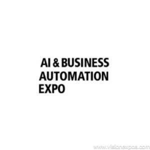 2026年日本大阪人工智能与商业自动化展览会<br>AI & Business Automation Expo Osaka 2026