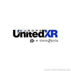 2026年比利时欧洲虚拟现实XR产业展览会<br>United XR Europe 2026