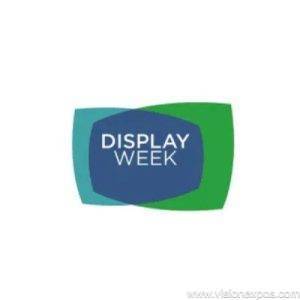 2026年美国加利福尼亚国际信息显示技术展览会<br>Display Week 2026