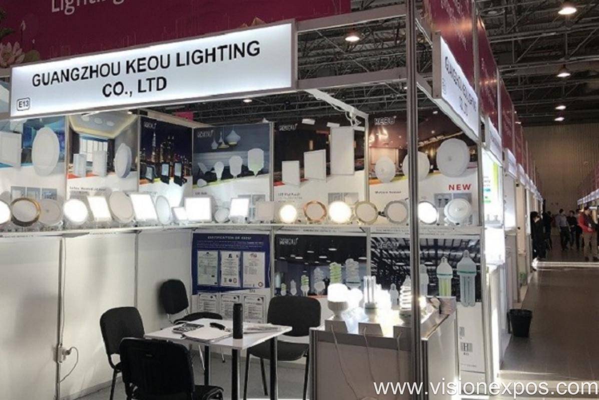 2027年波兰照明展览会<br>Trade Show Light 2027插图1 2027年波兰照明展览会<br>Trade Show Light 2027插图1