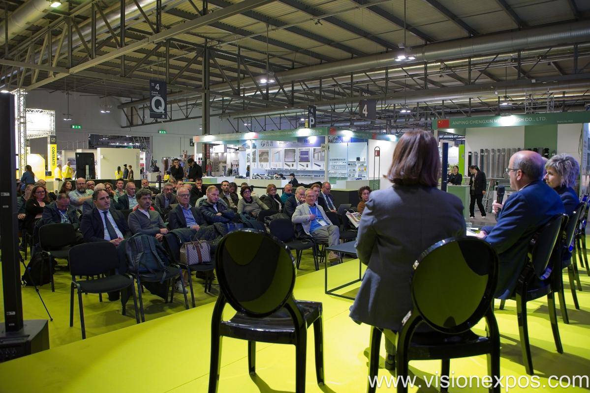 2027年意大利米兰建材、五金展览会<br>MADE Expo 2027插图3 2027年意大利米兰建材、五金展览会<br>MADE Expo 2027插图3