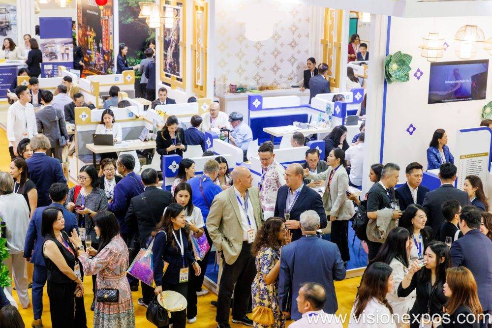 2026年新加坡数字健康及智慧医疗展览会<br>Smart Health Asia 2026插图3