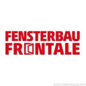 2028年德国纽伦堡门窗展览会<br>Fensterbau Frontale 2028