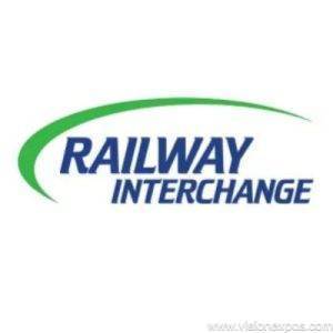 2026年美国轨道交通展览会<br>Railway Interchange 2026