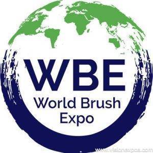 2028年世界制刷工业展览会<br>World Brush Expo 2028
