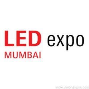 2026年印度孟买LED照明展览会<br>LED Expo Mumbai 2026