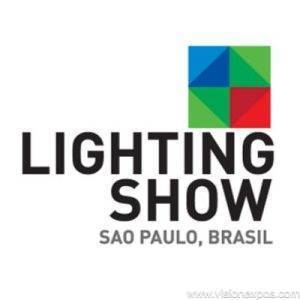 2026年巴西圣保罗LED照明展览会<br>Lighting Show 2026