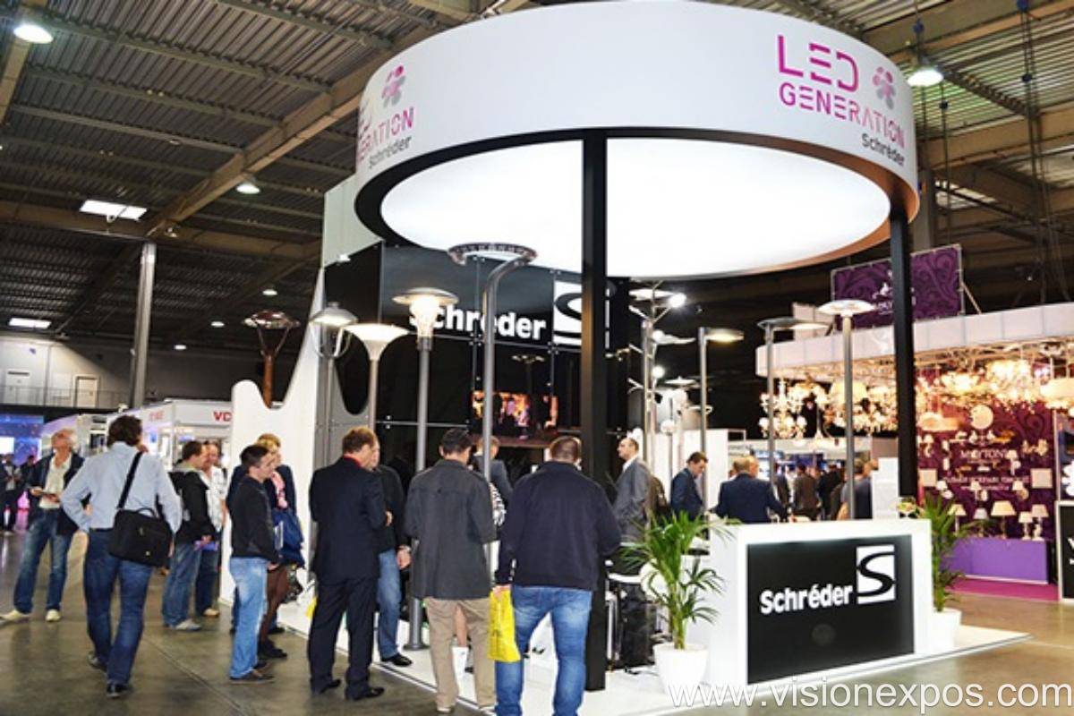 2027年波兰照明展览会<br>Trade Show Light 2027插图2 2027年波兰照明展览会<br>Trade Show Light 2027插图2