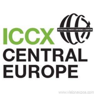2028年波兰混凝土展览会<br>ICCX Central Europe 2028