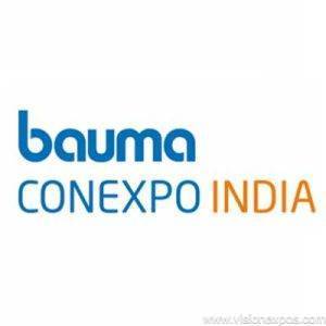 2026年印度包马展-印度新德里工程机械展<br>Bauma Conexpo India 2026