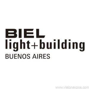 2027年阿根廷灯光照明及建筑技术展览会<br>BIEL Light+Building Buenos Aires 2027
