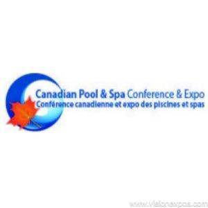 2026年加拿大泳池桑拿设备展览会<br>Canadian Pool & Spa Conference & Expo 2026