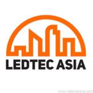 2026年越南胡志明LED照明展览会<br>LEDTEC ASIA 2026