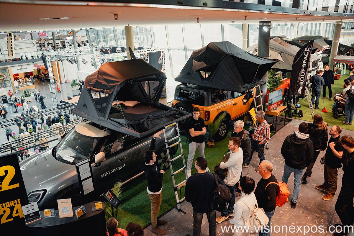 2027年德国斯图加特房车露营展览会<br>CMT Stuttgart 2027插图1 2027年德国斯图加特房车露营展览会<br>CMT Stuttgart 2027插图1