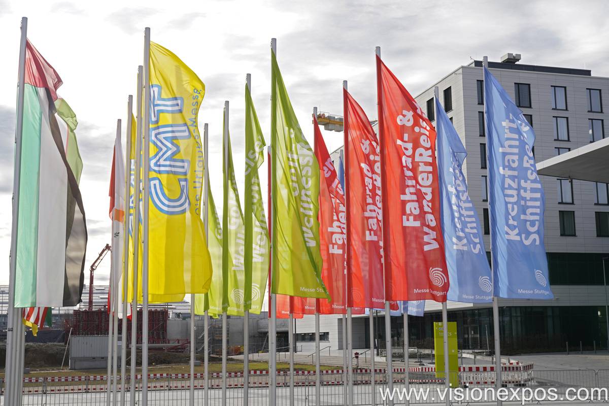 2027年德国斯图加特房车露营展览会<br>CMT Stuttgart 2027插图6 2027年德国斯图加特房车露营展览会<br>CMT Stuttgart 2027插图6