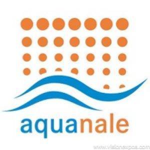 2027年德国科隆泳池桑拿设备展览会<br>AQUANALE 2027